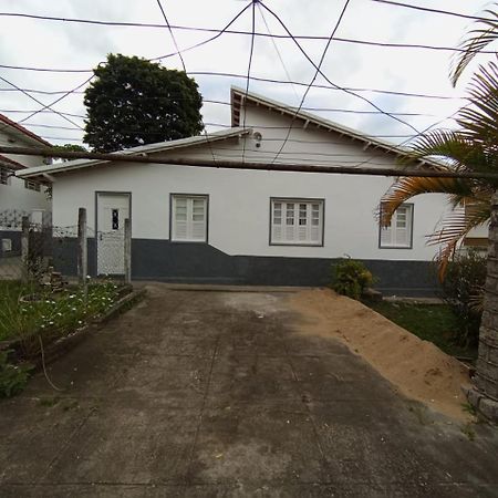 Casa Delicia Em Passa Quatro Ate 6 Pessoas Villa Exterior foto