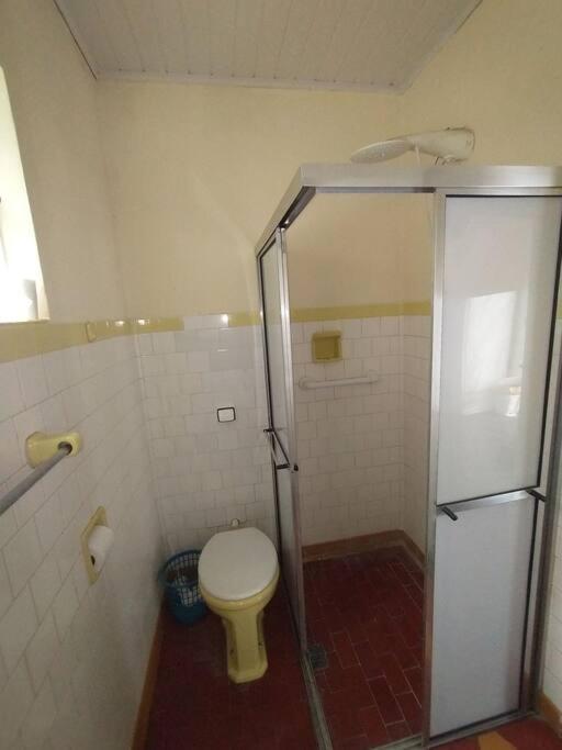 Casa Delicia Em Passa Quatro Ate 6 Pessoas Villa Exterior foto