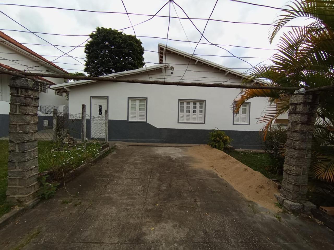 Casa Delicia Em Passa Quatro Ate 6 Pessoas Villa Exterior foto